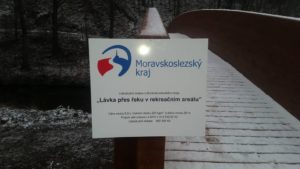 Fotka lávka